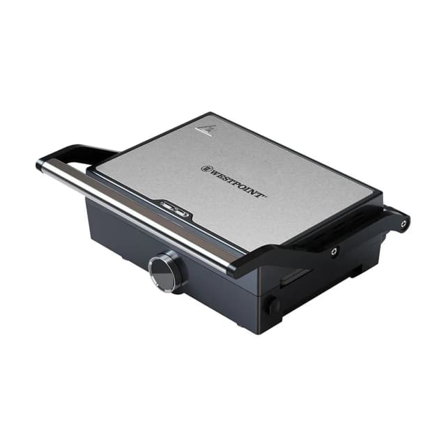 Westpoint WF-6393 Deluxe Sandwich Toaster