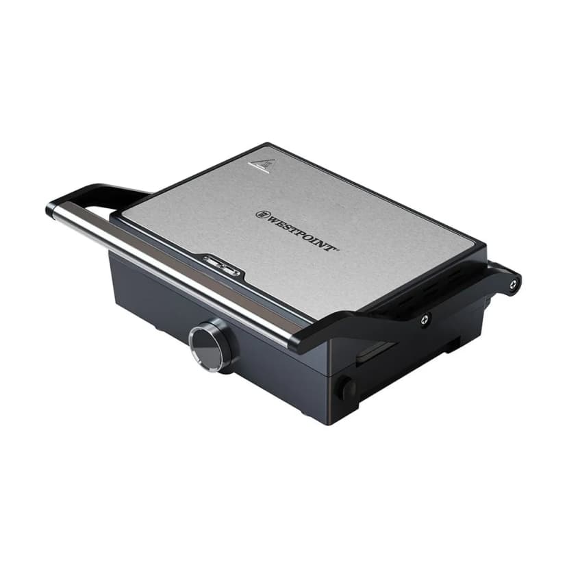 Westpoint WF-6393 Deluxe Sandwich Toaster