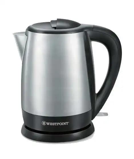 Westpoint WF-6172 Deluxe Cordless Kettle