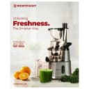 Westpoint WF-5165 Professional Slow Juicer
