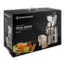 Westpoint WF-5165 Professional Slow Juicer
