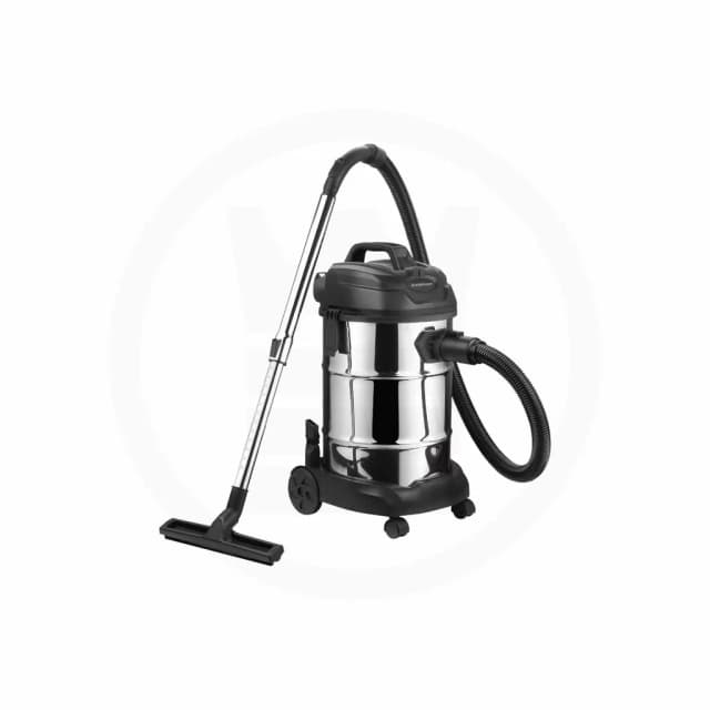 Westpoint WF-3669 Deluxe Vacuum Cleaner