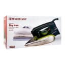 Westpoint WF-2430 Deluxe Dry Iron