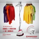 Westpoint WF-1154 Deluxe Garment Steamer