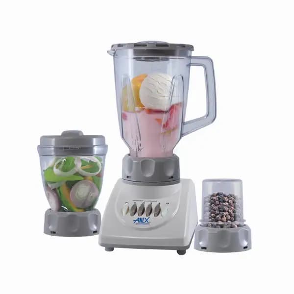 Anex AG-699 Premium Blender Grinder