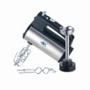 Anex AG-398 Deluxe Hand Mixer with Blending rod