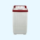 Super Asia Fast Wash Crystal Top Load 10KG Washing Machine SA-270