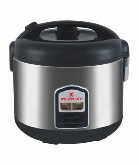 Westpoint WF-5350 Professional Rice Cooker
