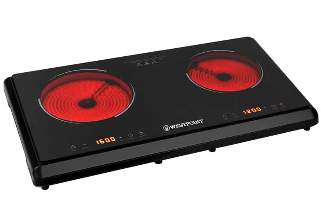Westpoint WF-292 Professional Ceramic Cooker