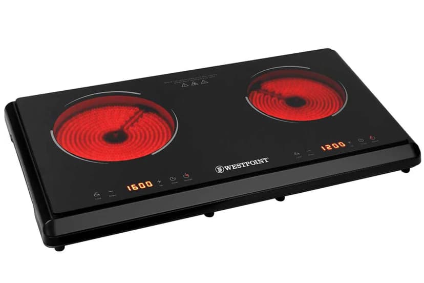 Westpoint WF-292 Professional Ceramic Cooker