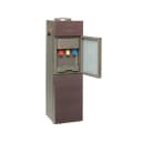 Orient Flare 3 Taps Glass Door Water Dispenser