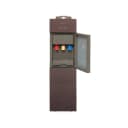 Orient Flare 3 Taps Glass Door Water Dispenser