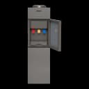 Orient Flare 3 Taps Glass Door Water Dispenser