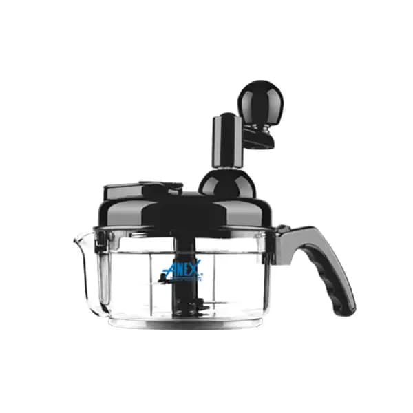 Anex AG-10 Handy Chopper With 10 Functions