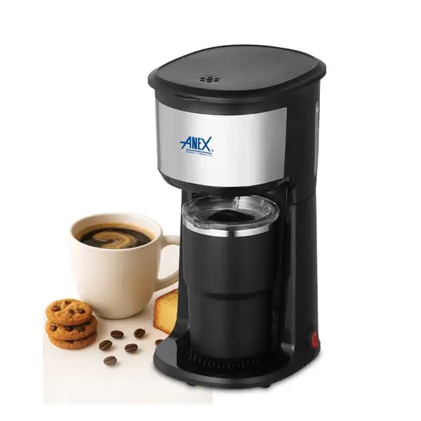 Anex AG-802 Deluxe Coffee Maker