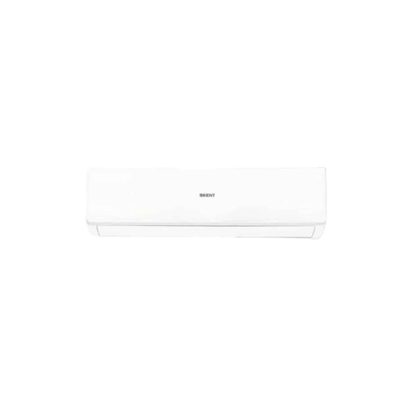 Orient ETECH-12 Etech DC Inverter Heat and Cool Imprint White Air Conditioner