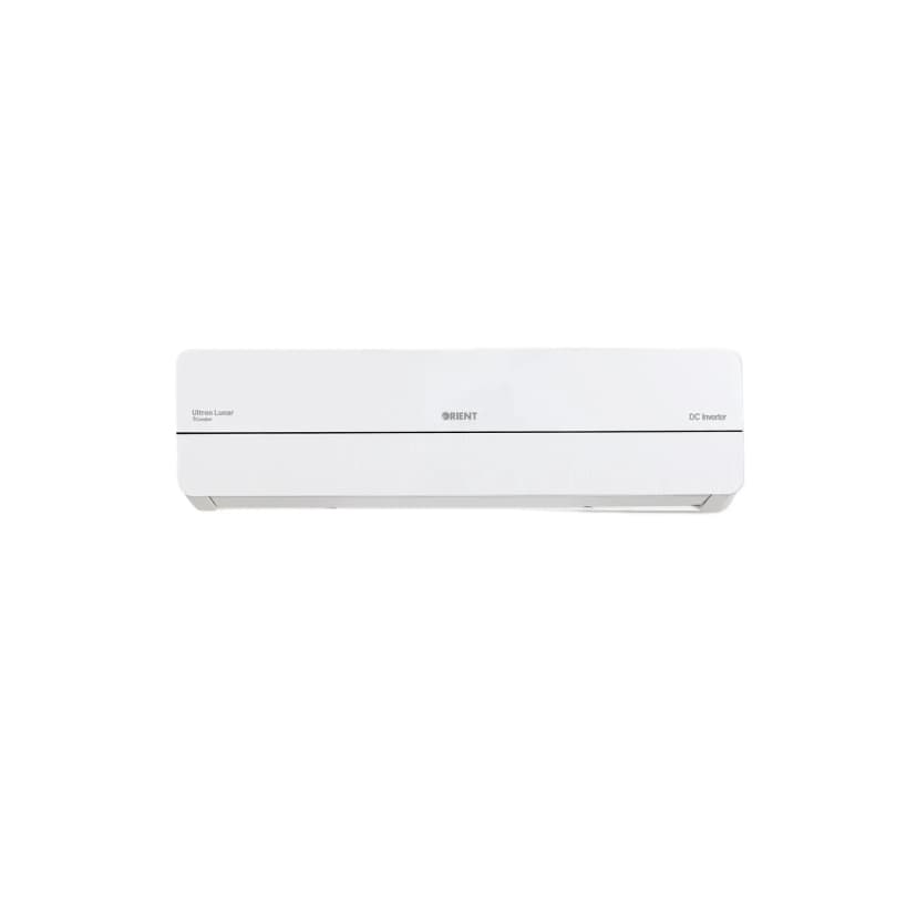 Orient 18GLUNAR Lunar eComfort Inverter Heat & Cool T3 Split Air Conditioner