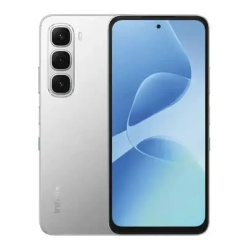 Infinix Hot 60i 6GB RAM