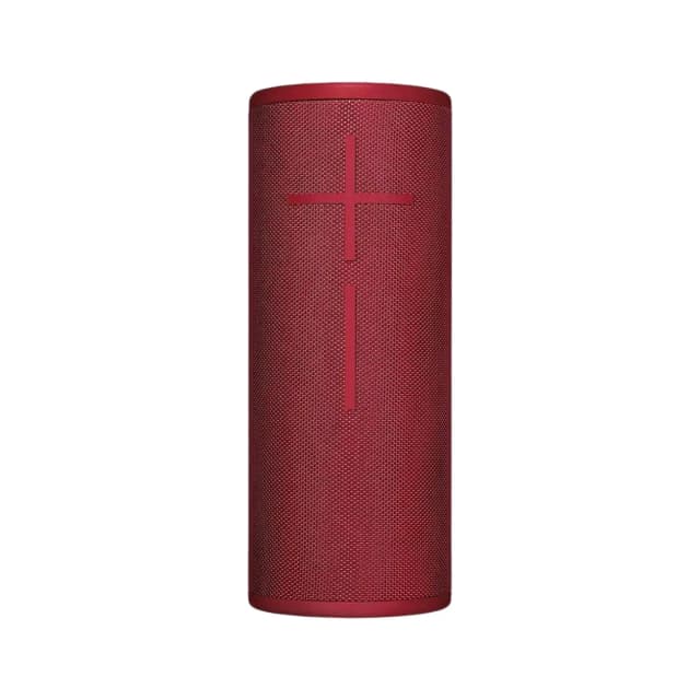 Logitech Ultimate Ears Boom 3 Wireless Bluetooth Speaker