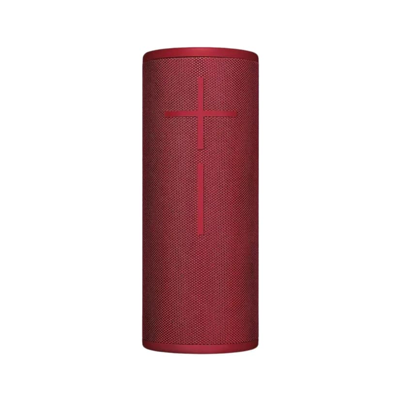 Logitech Ultimate Ears Boom 3 Wireless Bluetooth Speaker