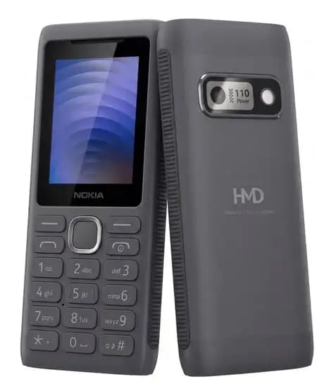 Nokia 110 Power