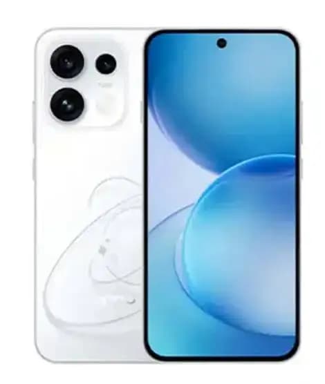 Oppo Reno 16F 5G 8GB RAM