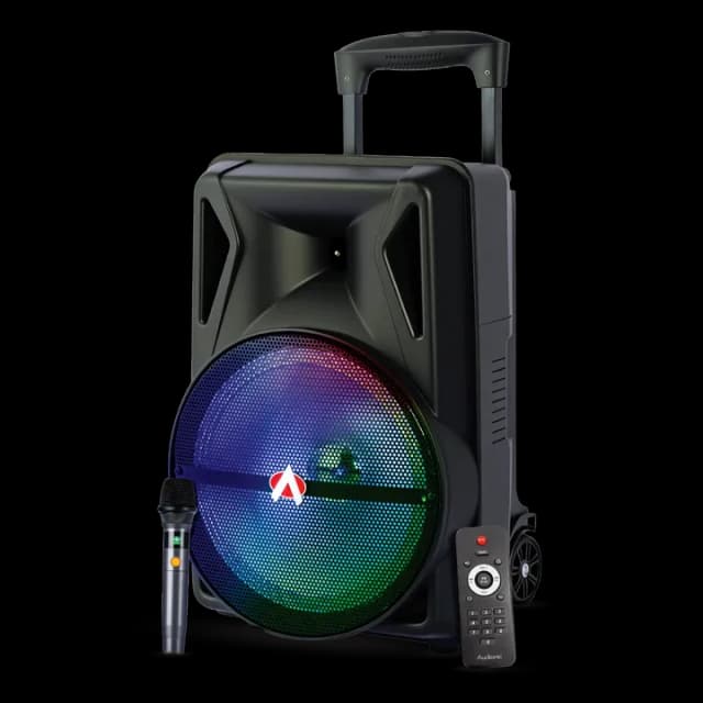 Audionic Mehfil MH-40S Lite Trolley Speaker
