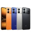 Infinix Smart 20 4GB RAM