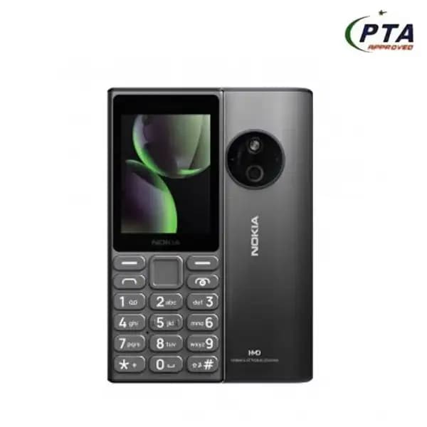 Nokia 125 (2024)