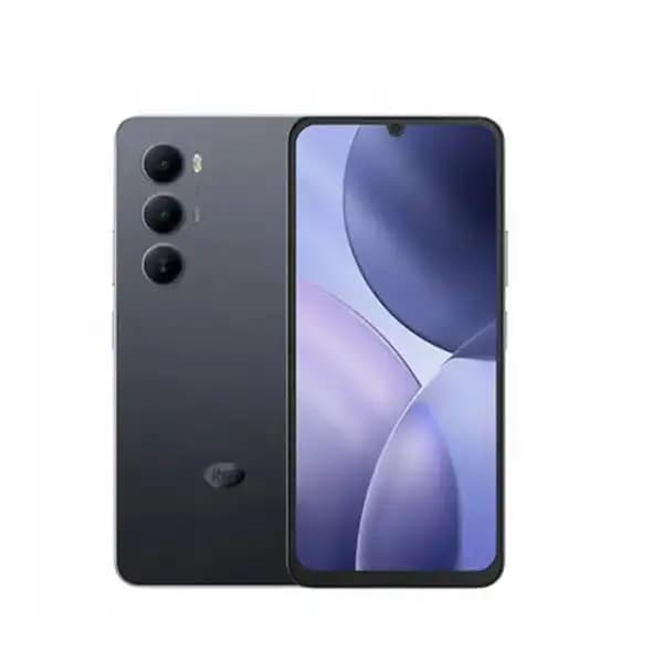 Itel A100 4GB RAM