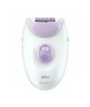 Braun Silk 3 Women's Epilator (SE3000)