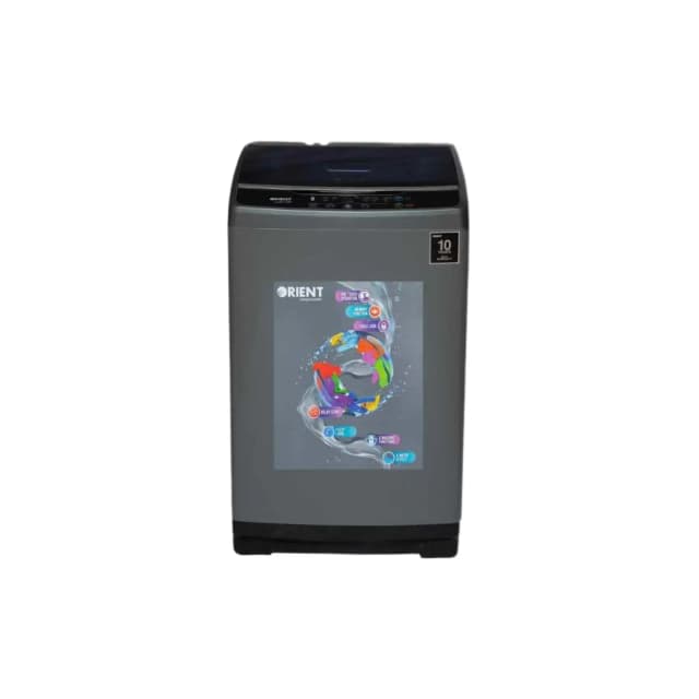 Orient Twister Top Load Fully Automatic Washing Machine (1150)