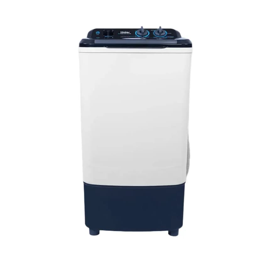 Haier Top Load Single Tub Semi Auto Washing Machine (HWM 80-1217)