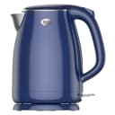 Itel Electric Kettle 1.8L IEK-JX003 Stainless Steel