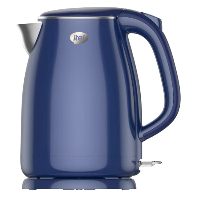 Itel Electric Kettle 1.8L IEK-JX003 Stainless Steel