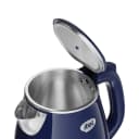 Itel Electric Kettle 1.8L IEK-JX003 Stainless Steel
