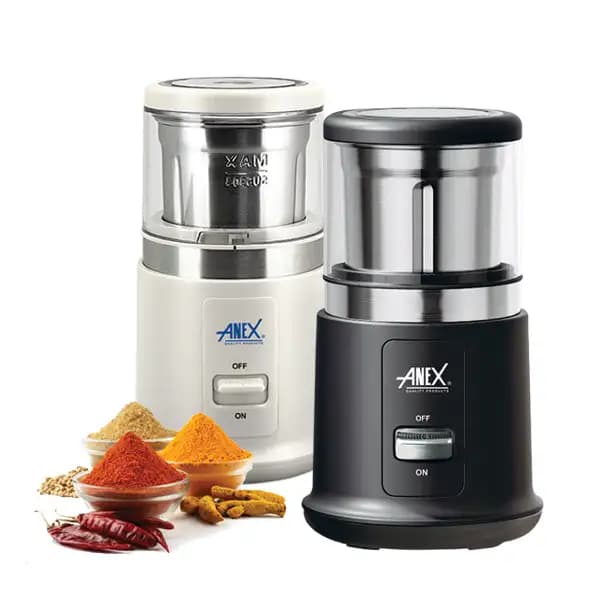 Anex AG-648 Grinder
