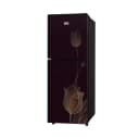 Gaba National Glass Double Door Big Refrigerator GNR-1711 G.D (A)