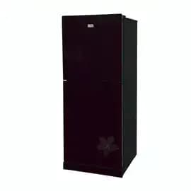 Gaba National Glass Double Door Big Refrigerator GNR-1718 G.D