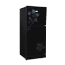 Gaba National Glass Double Door Inverter Big Refrigerator GNR-1710 G.D (A)