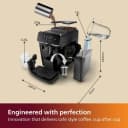 Philips Espresso Coffee Machine EP2230/30