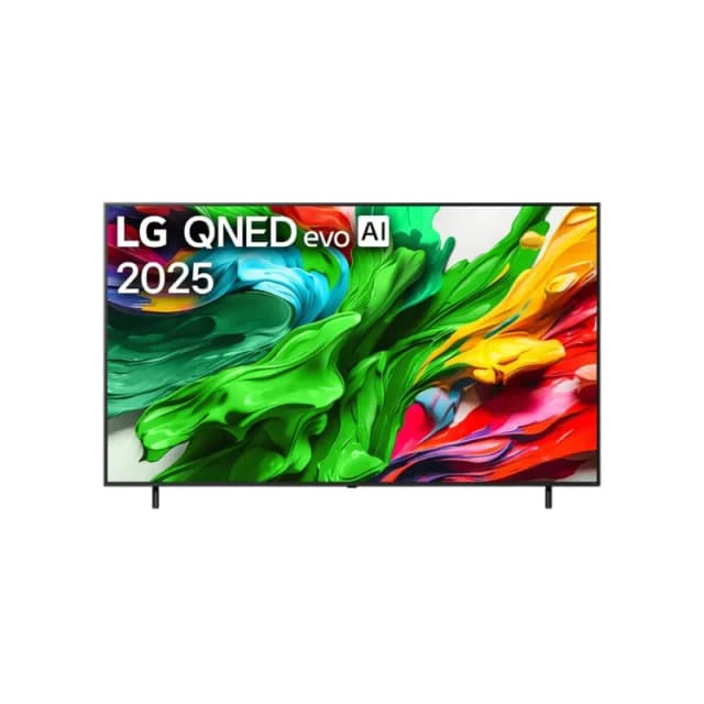 LG 75 inch QNED evo AI Mini-LED 4K Gaming Smart TV with AI Magic Remote (75QNED86ASA)