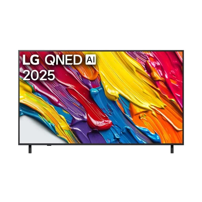 LG 75 Inch QNED evo AI TV HDR10 4K UHD with AI Magic Remote (75QNED82ASA)