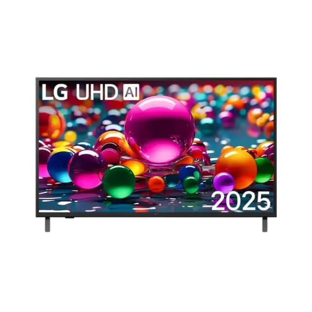LG 75 Inch 4K UHD AI TV Cloud Gaming wih AI Magic Remote (75UA8450PSA)