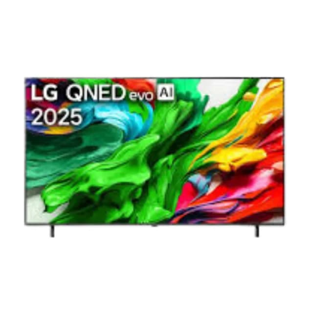 LG 65 inch QNED evo AI Mini-LED 4K Gaming Smart TV with AI Magic Remote (65QNED86ASA)