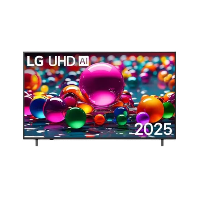 LG 65 Inch 4K UHD AI TV Cloud Gaming wih AI Magic Remote (65UA8450PSA)