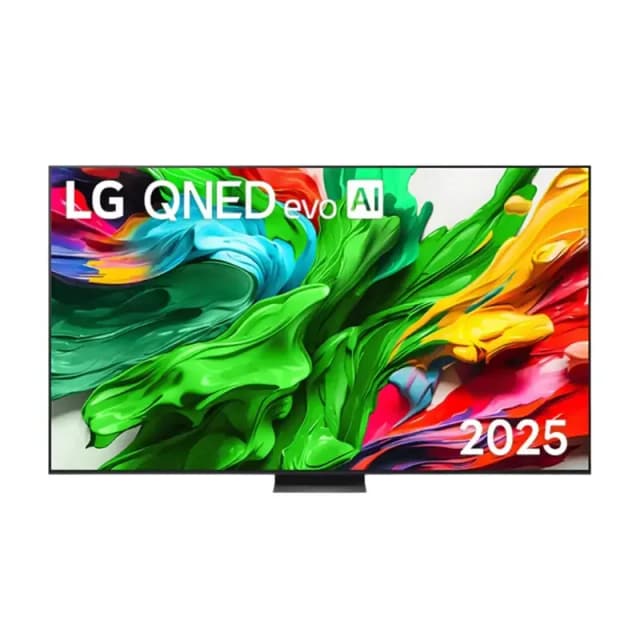 LG 55 inch QNED evo AI Mini-LED 4K Gaming Smart TV with AI Magic Remote (55QNED86ASA)