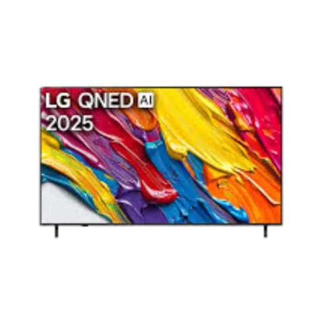 LG 55 Inch QNED evo AI TV HDR10 4K UHD with AI Magic Remote (55QNED82ASA)