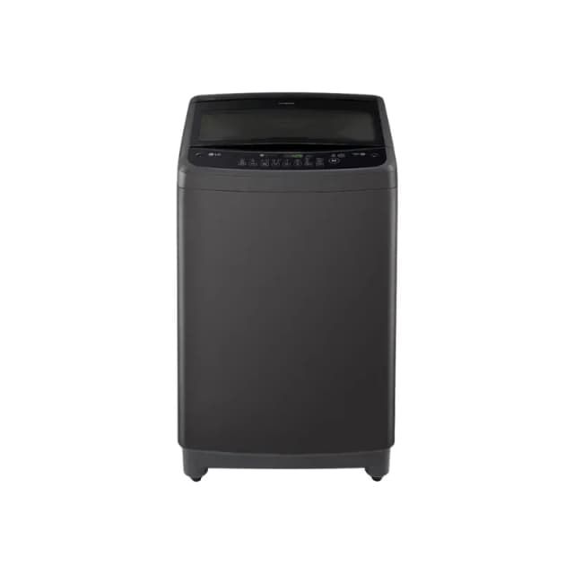 LG Top Load Inverter Washing Machine With TurboDrum Smart Diagnosis (T1388NEHV2)