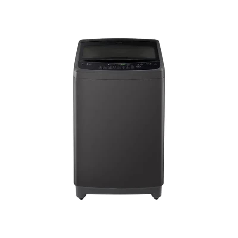 LG Top Load Inverter Washing Machine With TurboDrum Smart Diagnosis (T1388NEHV2)